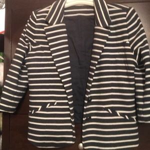 Express Blazer